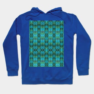 Tropical Stitches Hoodie